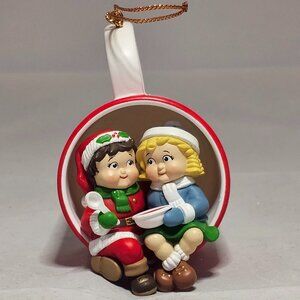 Campbell’s Kids Soup Ornament - 1999 NIB
